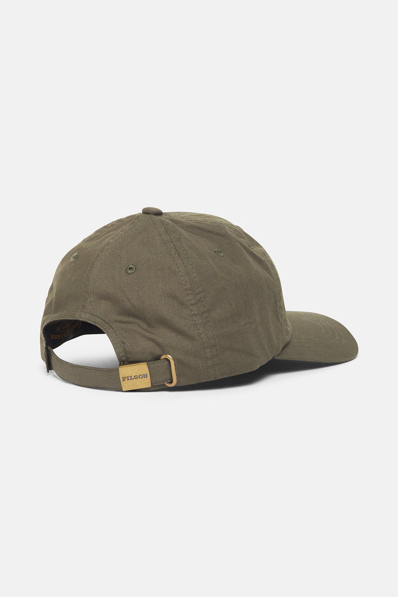 LIGHTWEIGHT ANGLER CAP