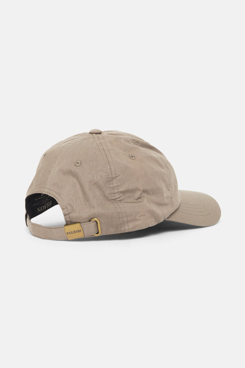 LIGHTWEIGHT ANGLER CAP