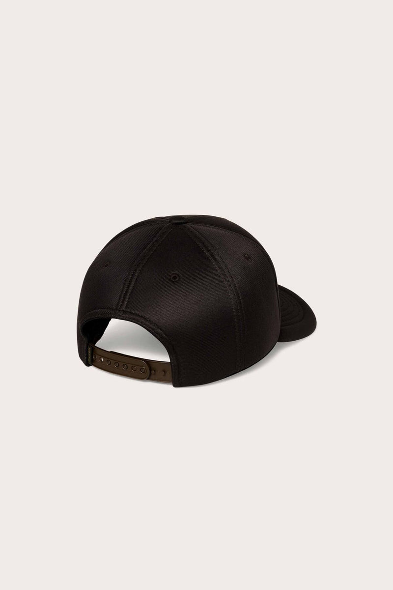 HARVESTER CAP