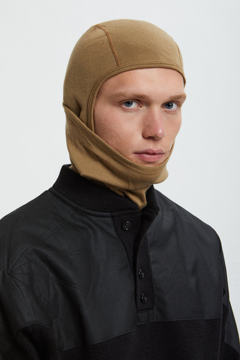 280G MERINO WOOL BALACLAVA