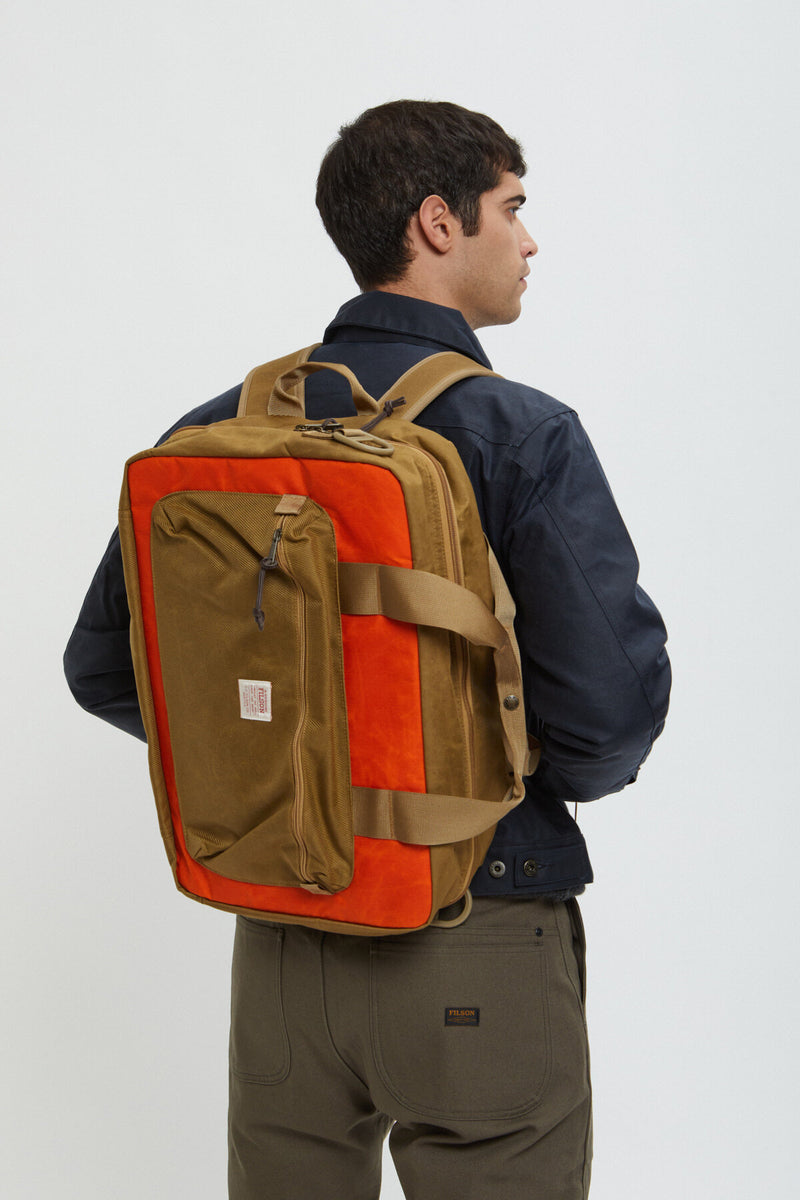 SURVEYOR PULLMAN PACK