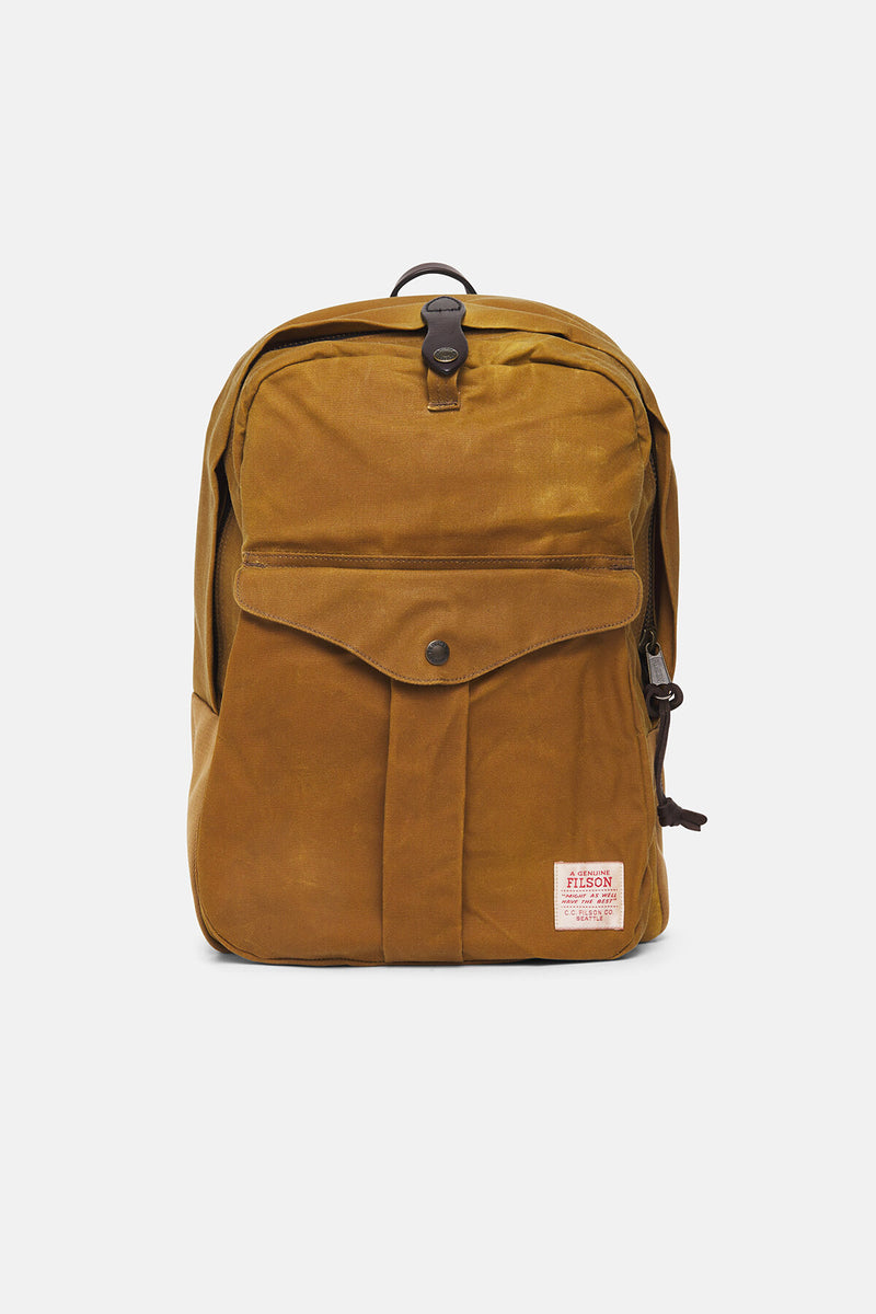 JOURNEYMAN BACKPACK