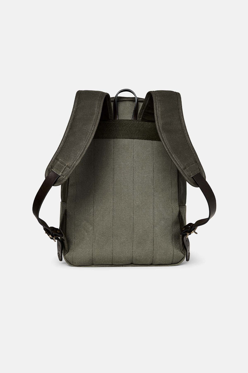 JOURNEYMAN BACKPACK