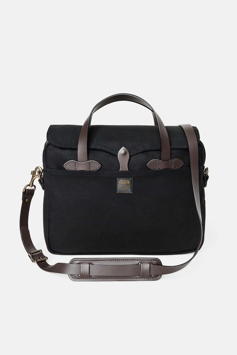 RUGGED TWILL ORIGINAL BRIEFCASE