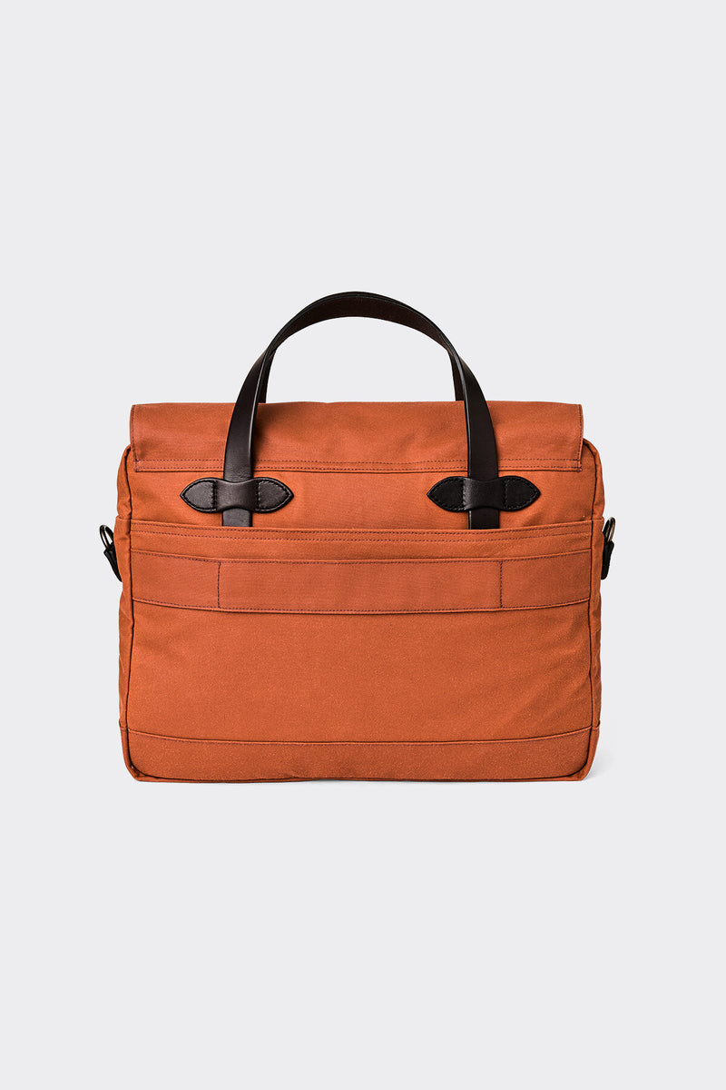 24 Hour Tin Cloth Briefcase