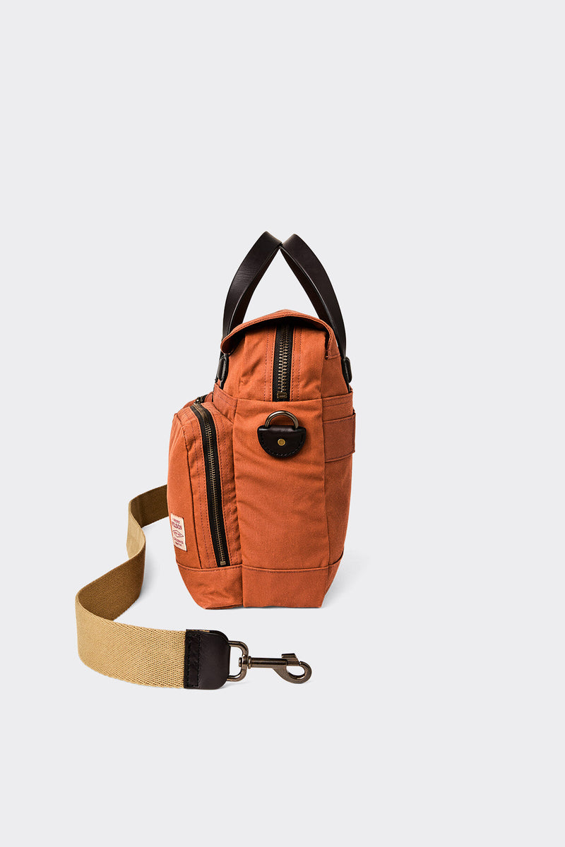 24 Hour Tin Cloth Briefcase
