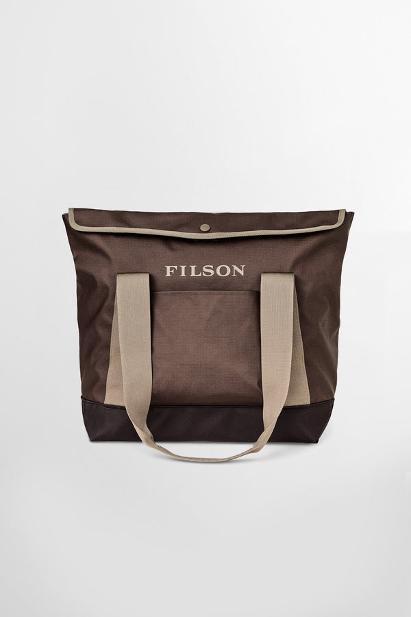 ALL-WEATHER TOTE BAG