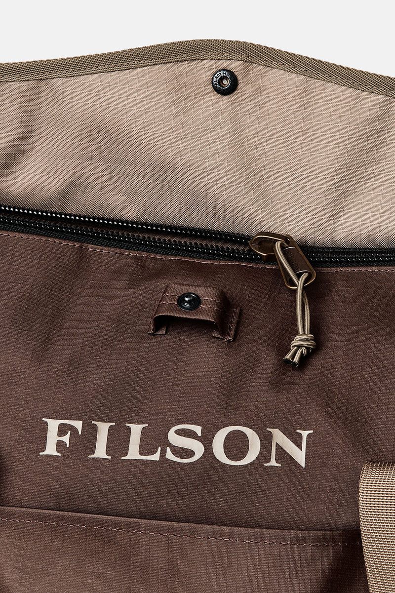 ALL-WEATHER TOTE BAG