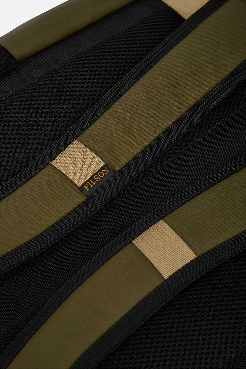 SCOUT JOURNEYMAN BACKPACK