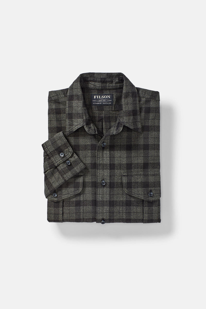 ALASKAN GUIDE SHIRT