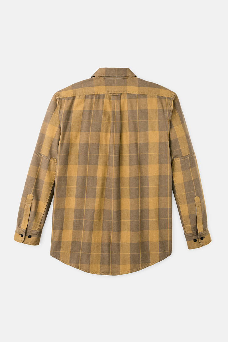 Vintage Wash Alaskan Guide Shirt