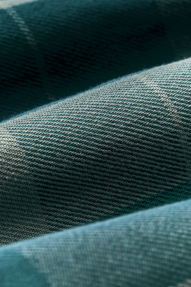 Vintage Wash Alaskan Guide Shirt