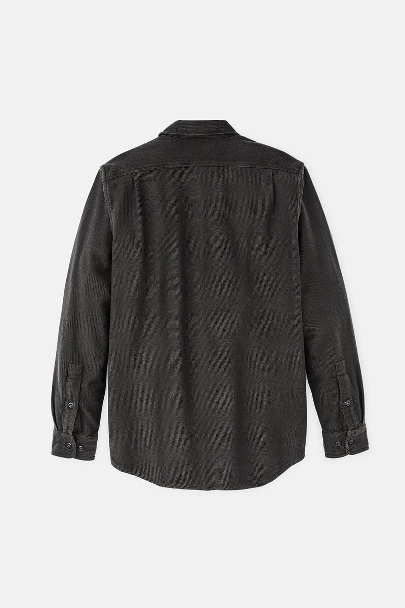 Vintage Flannel Work Shirt