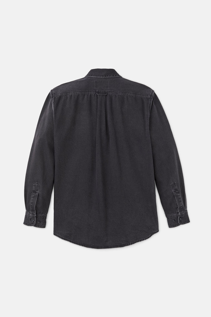 Denim Guide Shirt