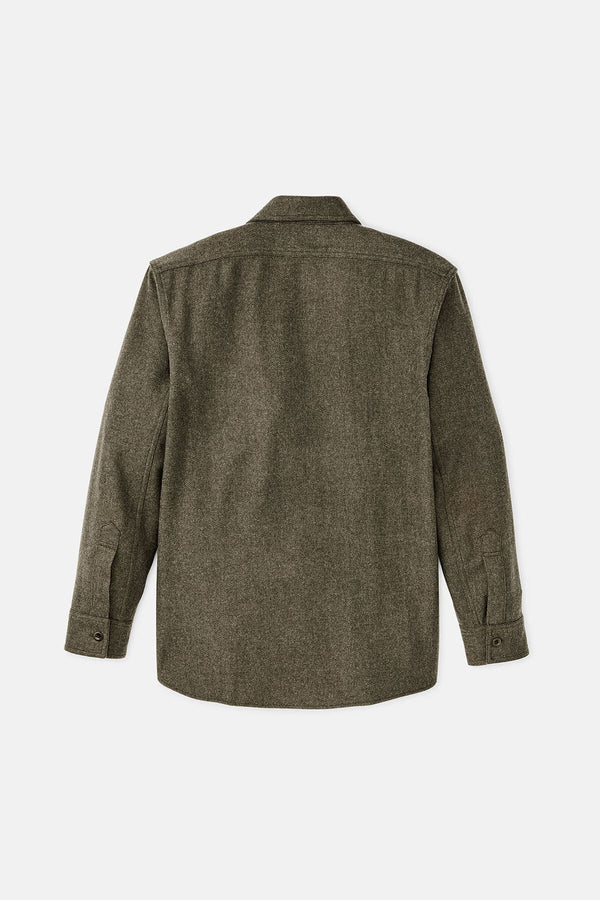 1922 ARCHIVE WOOL SHIRT