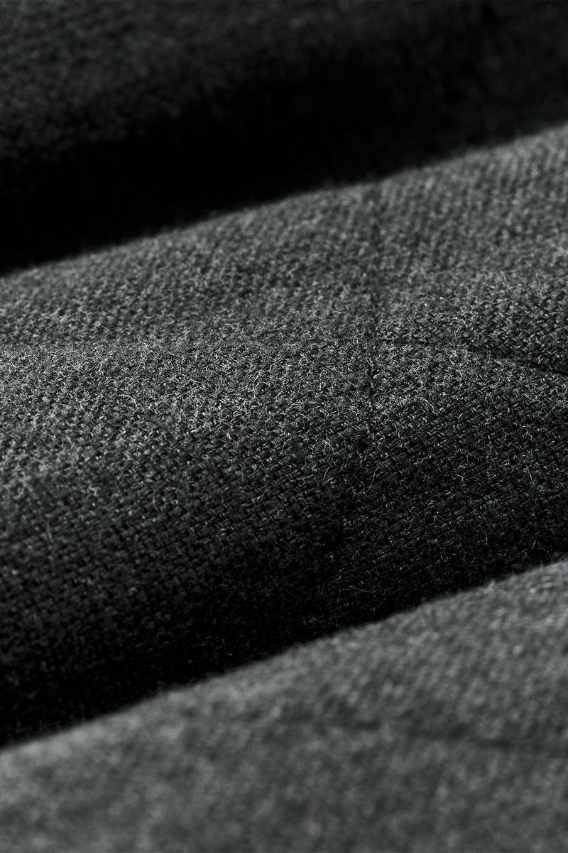 INSULATED FLANNEL SHIRT