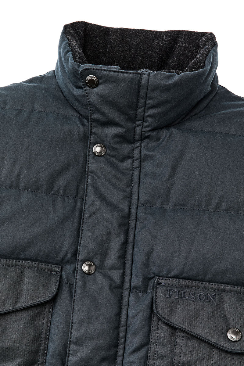 Down Cruiser Jacket