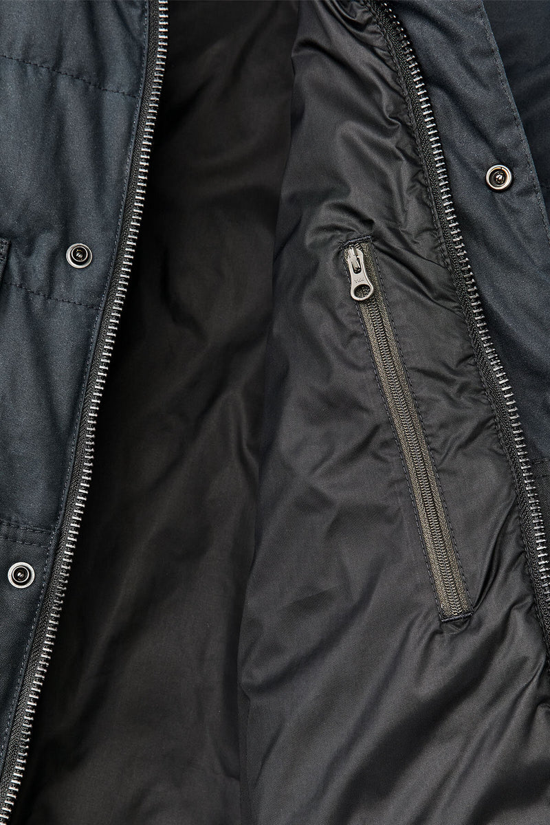 Down Cruiser Jacket