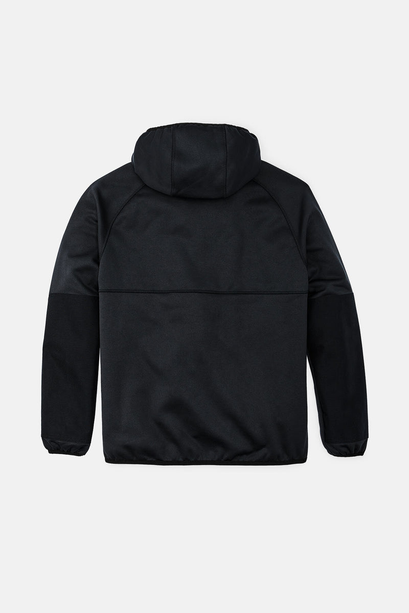 GRANITE SPIRE FLEECE PULLOVER