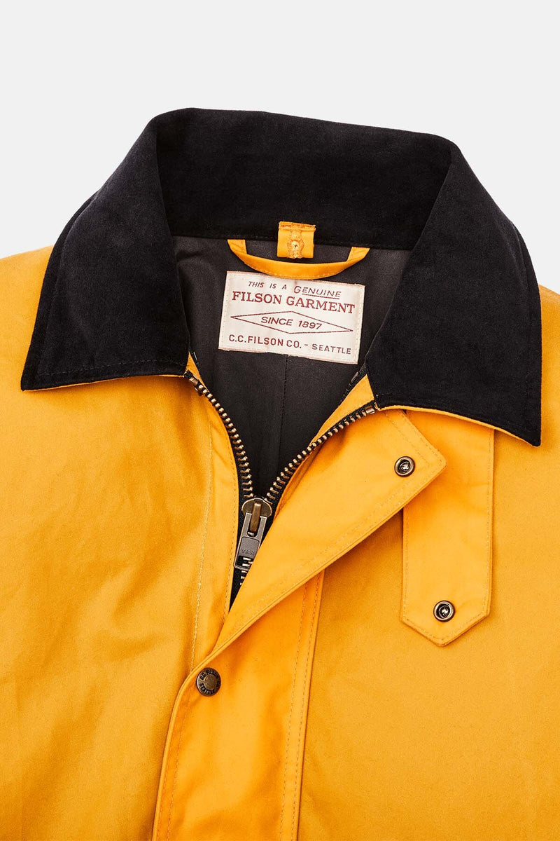 FOUL WEATHER JACKET