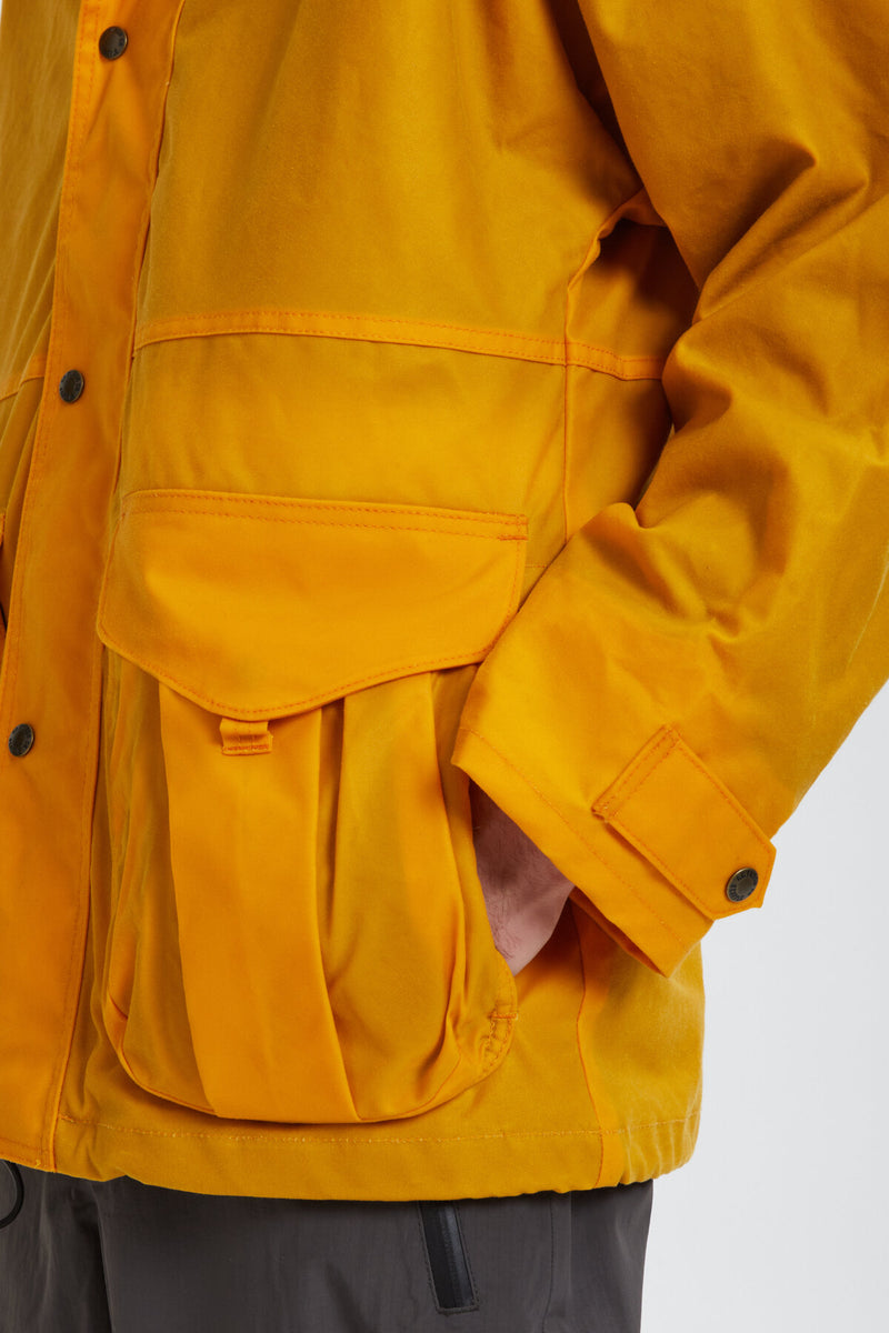 FOUL WEATHER JACKET