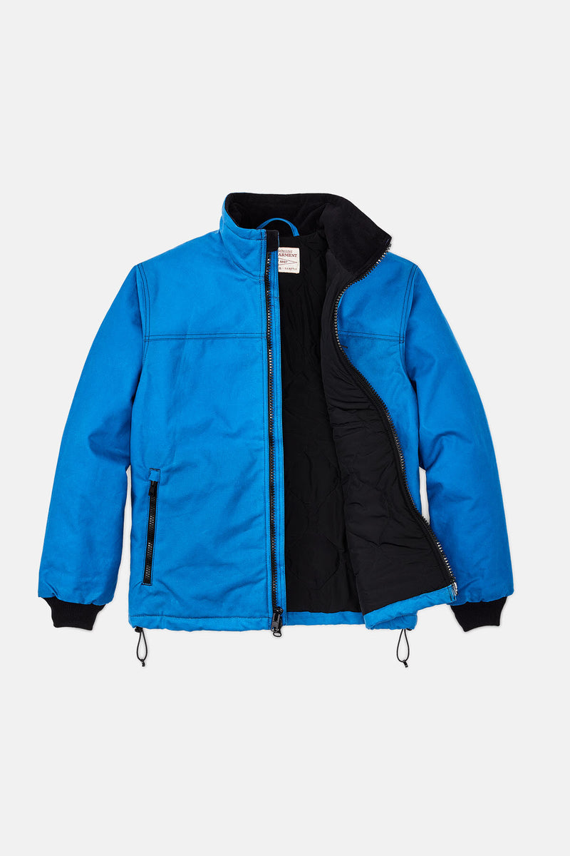 TIN CLOTH PRIMALOFT® JACKET