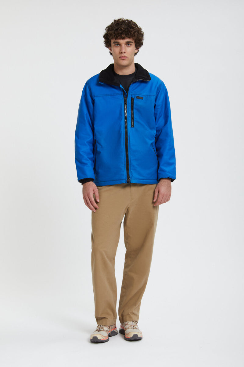 TIN CLOTH PRIMALOFT® JACKET