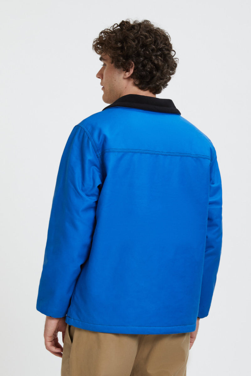 TIN CLOTH PRIMALOFT® JACKET