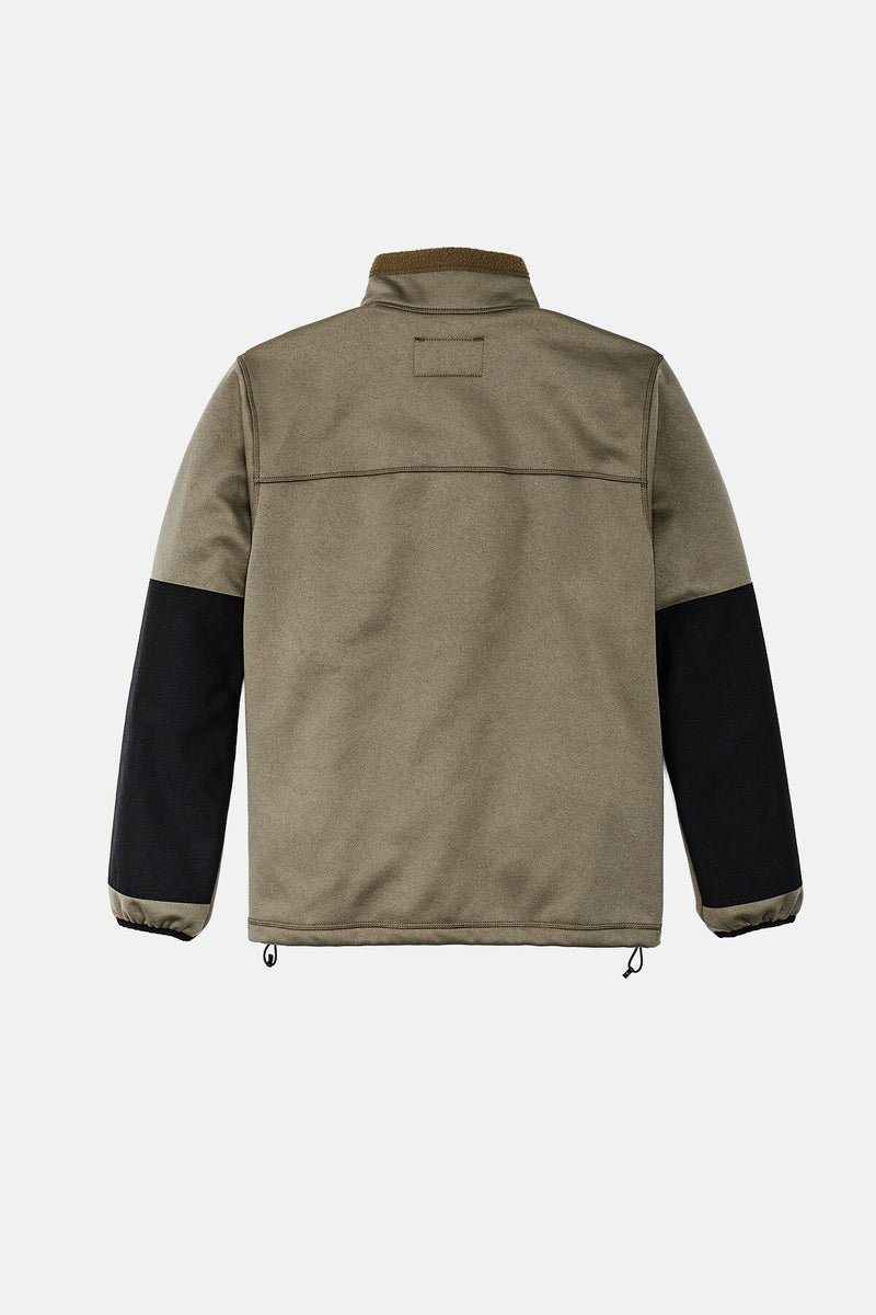 GRANITE SPIRE FLEECE JACKET