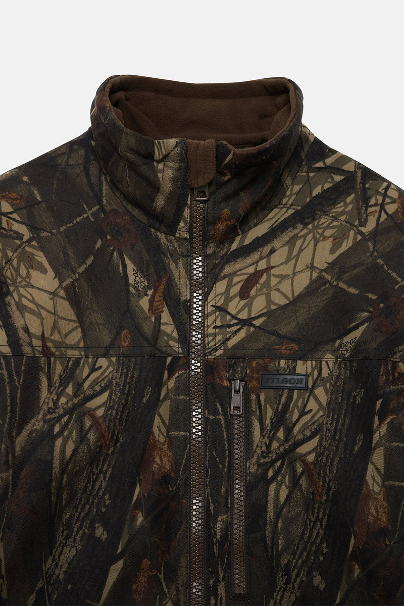 TIN CLOTH PRIMALOFT® JACKET