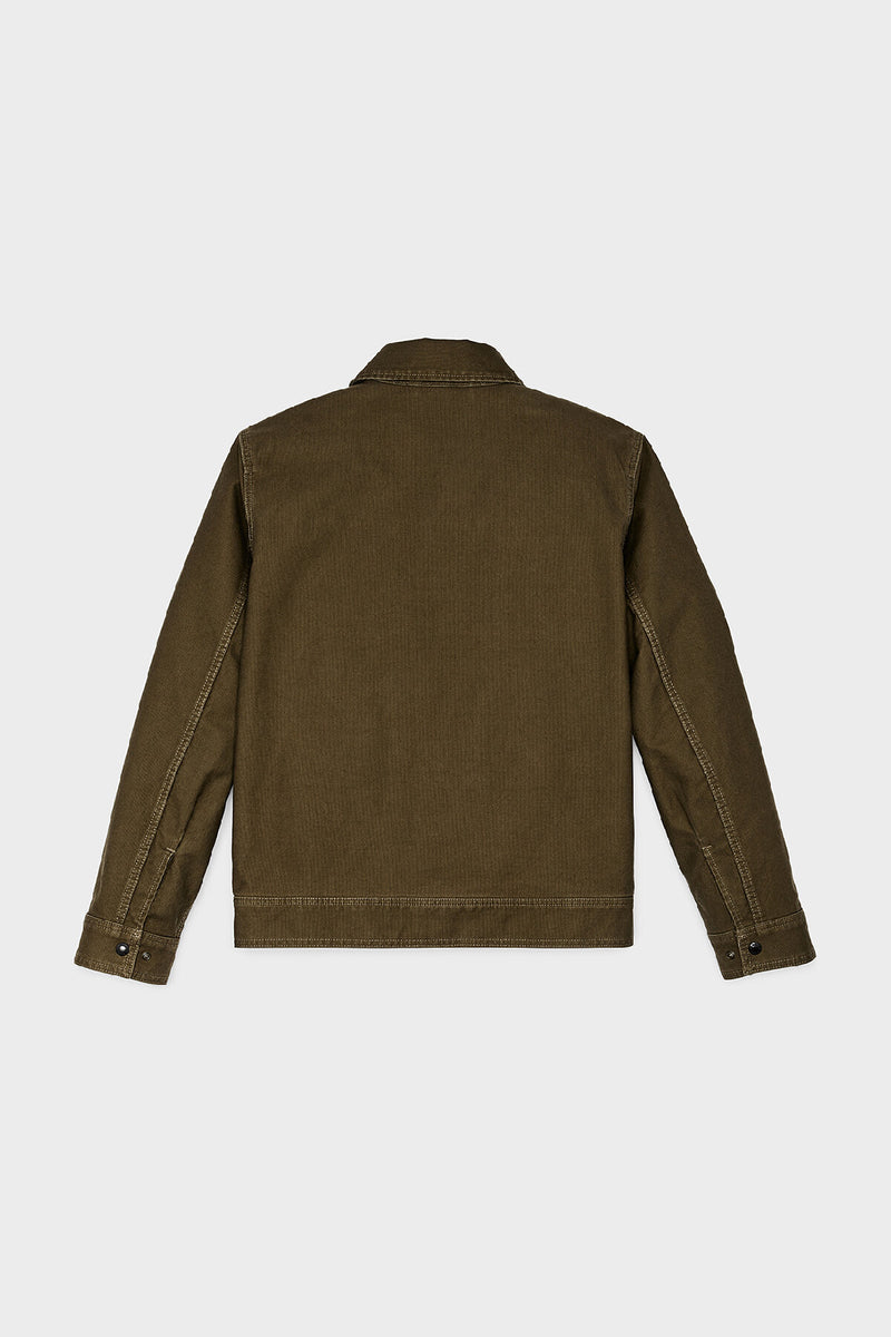 JUNGLE CLOTH WORK JACKET