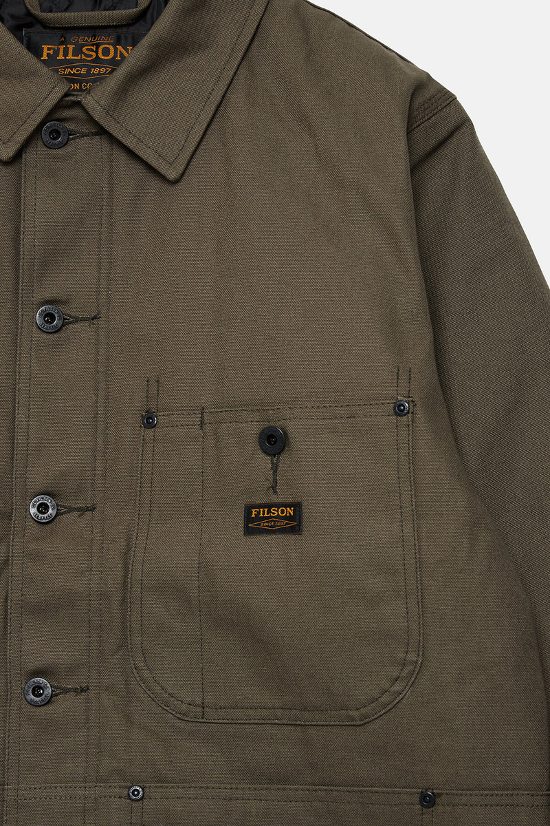 WORKSMITH INSULATED JACKET