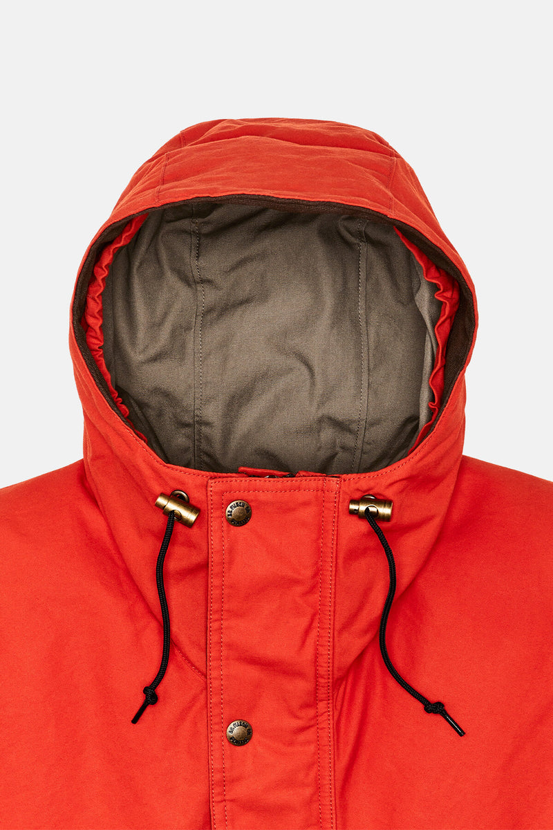 RANGER INSULATED ANORAK