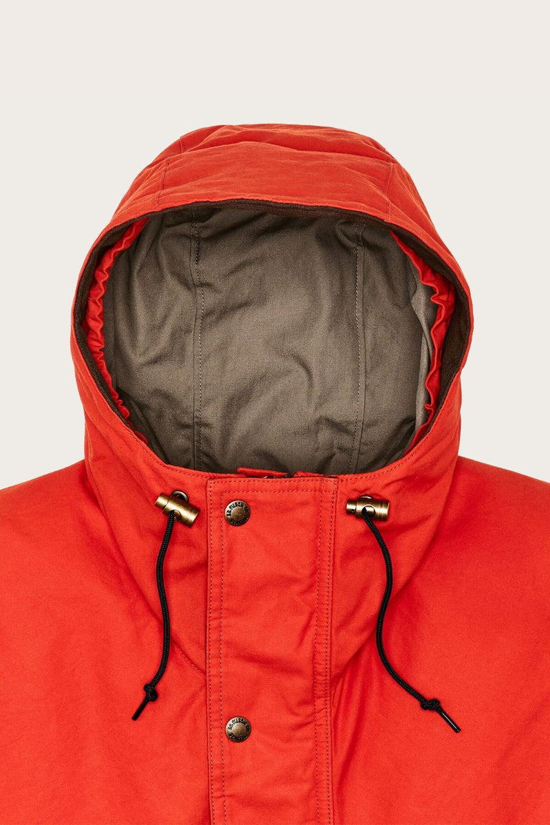 RANGER INSULATED ANORAK