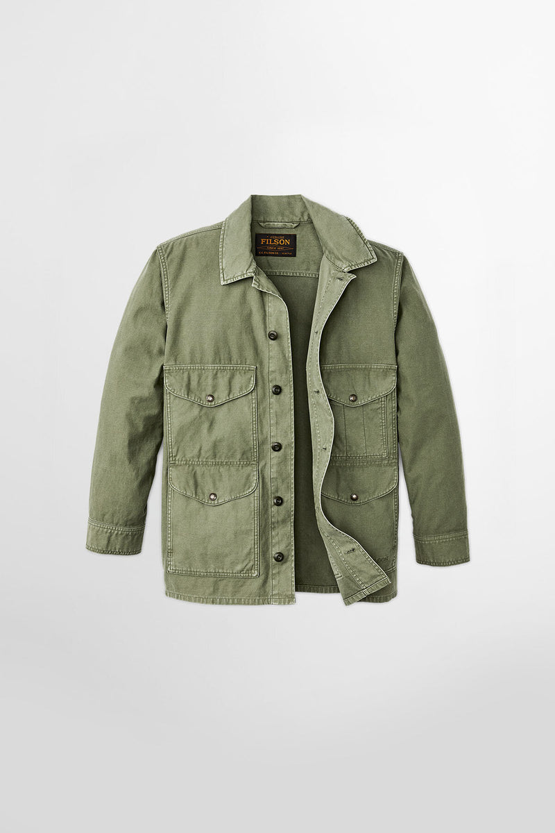 Field Cruiser Jacket