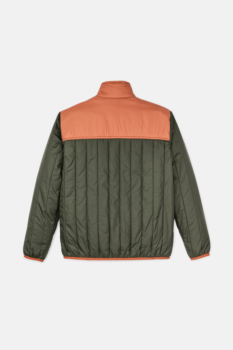 ULTRALIGHT JACKET