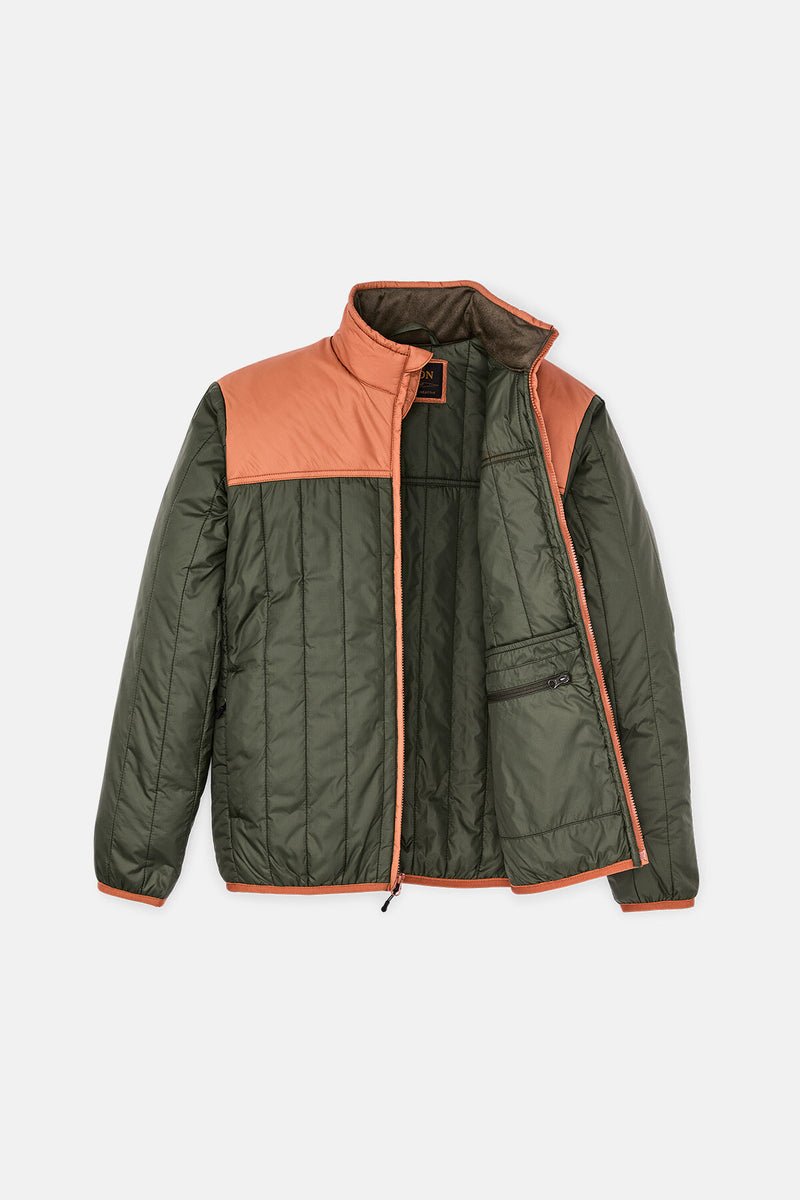 ULTRALIGHT JACKET