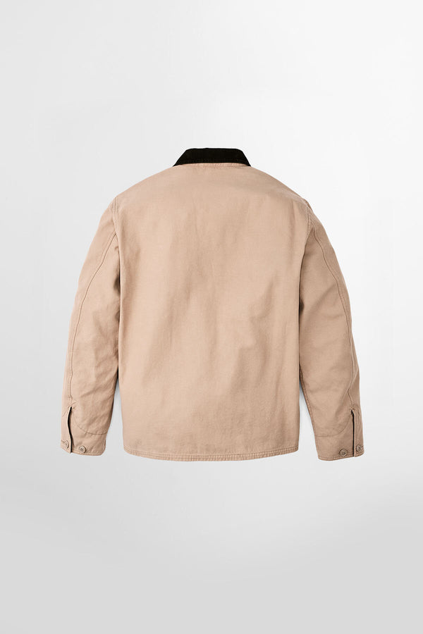 CHORE COAT