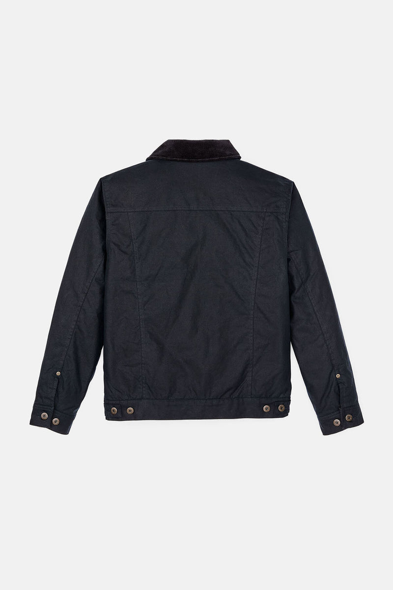 INSULATED SHORT CRUISER