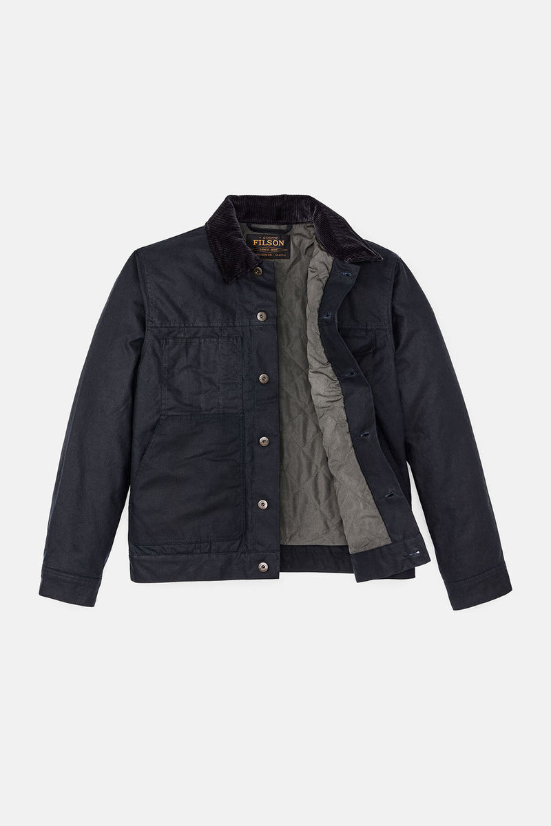 INSULATED SHORT CRUISER