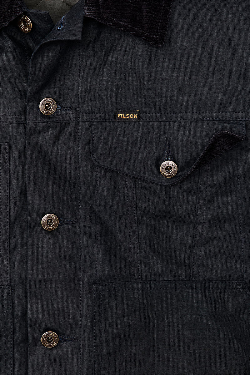 INSULATED SHORT CRUISER