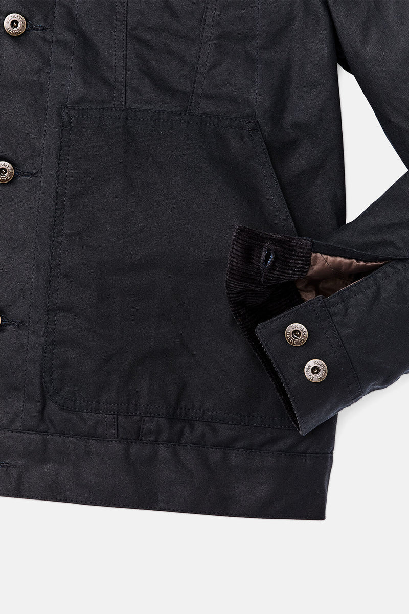 INSULATED SHORT CRUISER