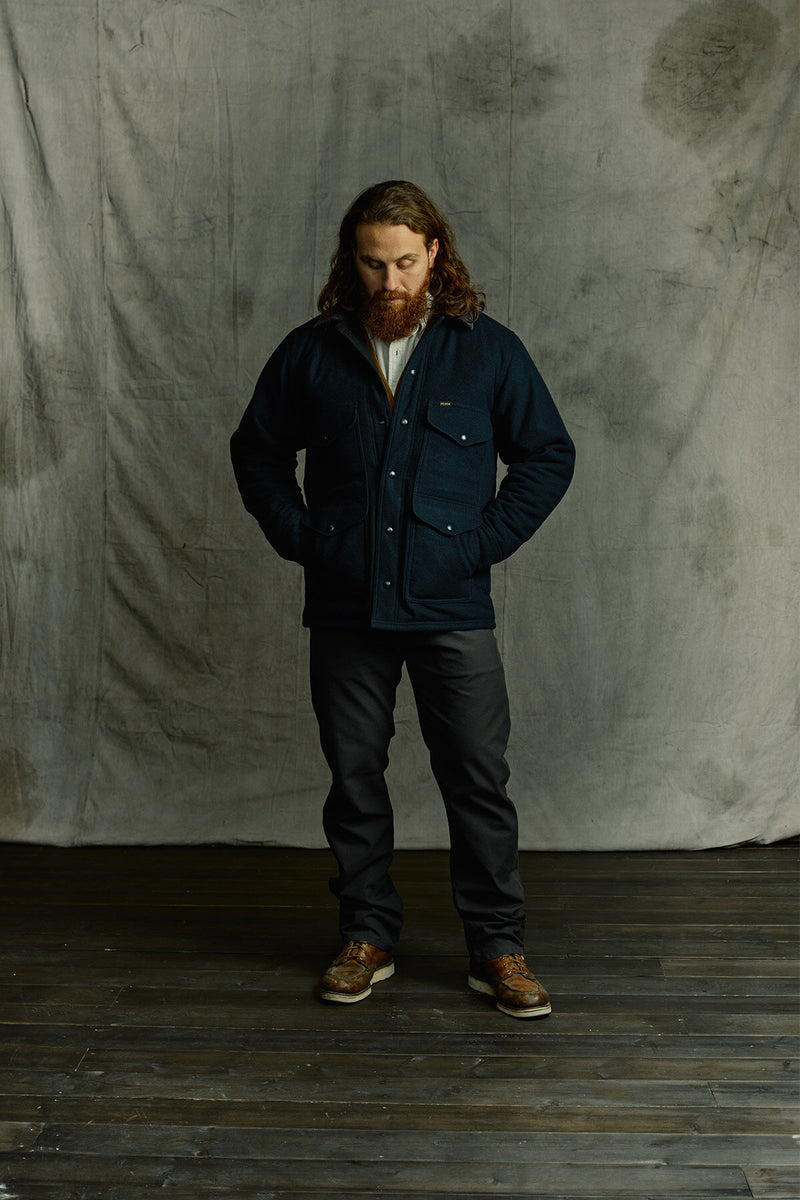 SPOKANE INSULATED CRUISER