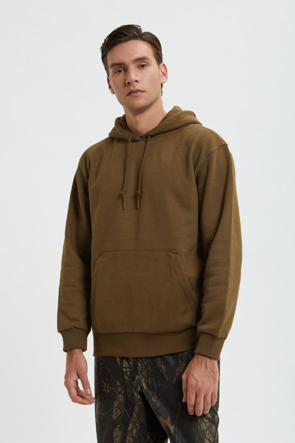 PROSPECTOR HOODIE