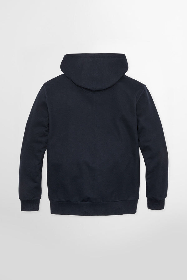 PROSPECTOR FULL-ZIP HOODIE