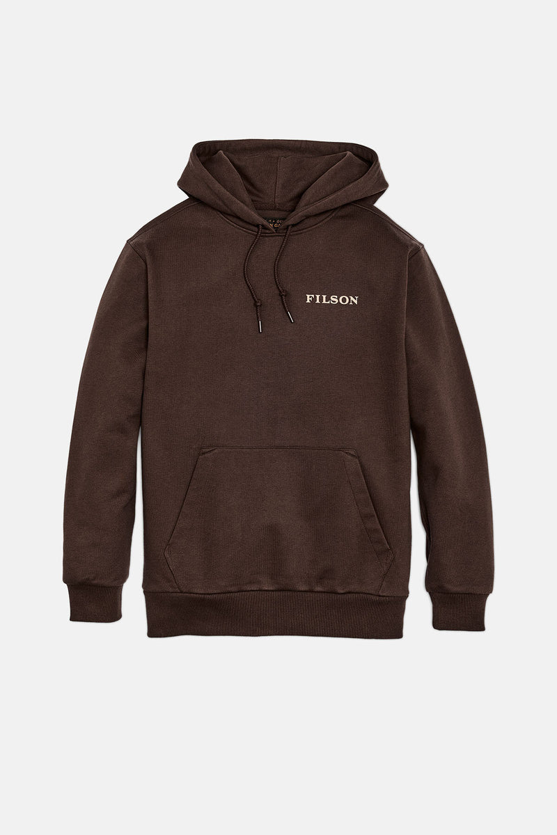 PROSPECTOR GRAPHIC HOODIE