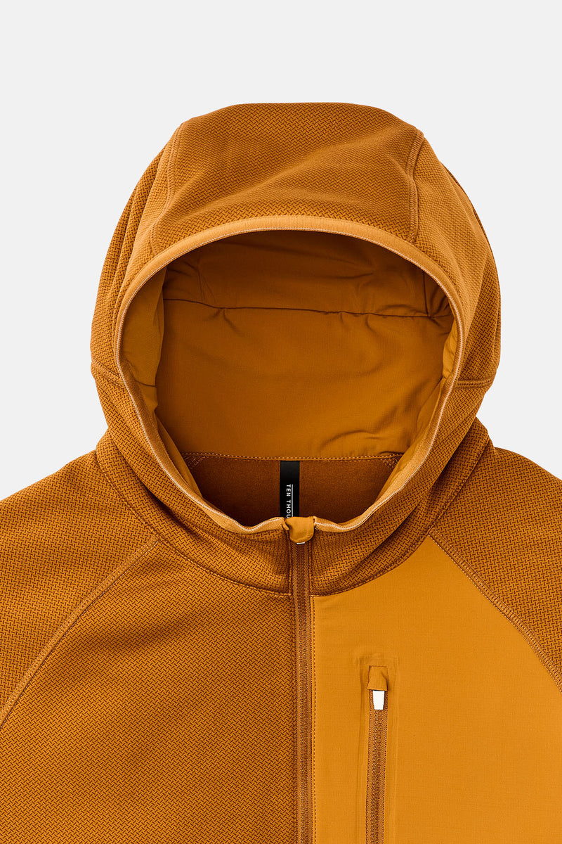 Filson X Ten Thousand Tactical Hoodie