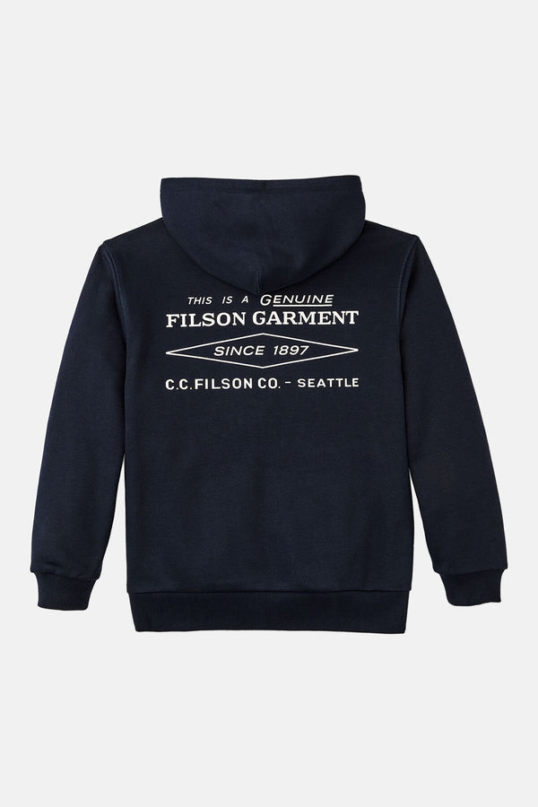PROSPECTOR GRAPHIC HOODIE