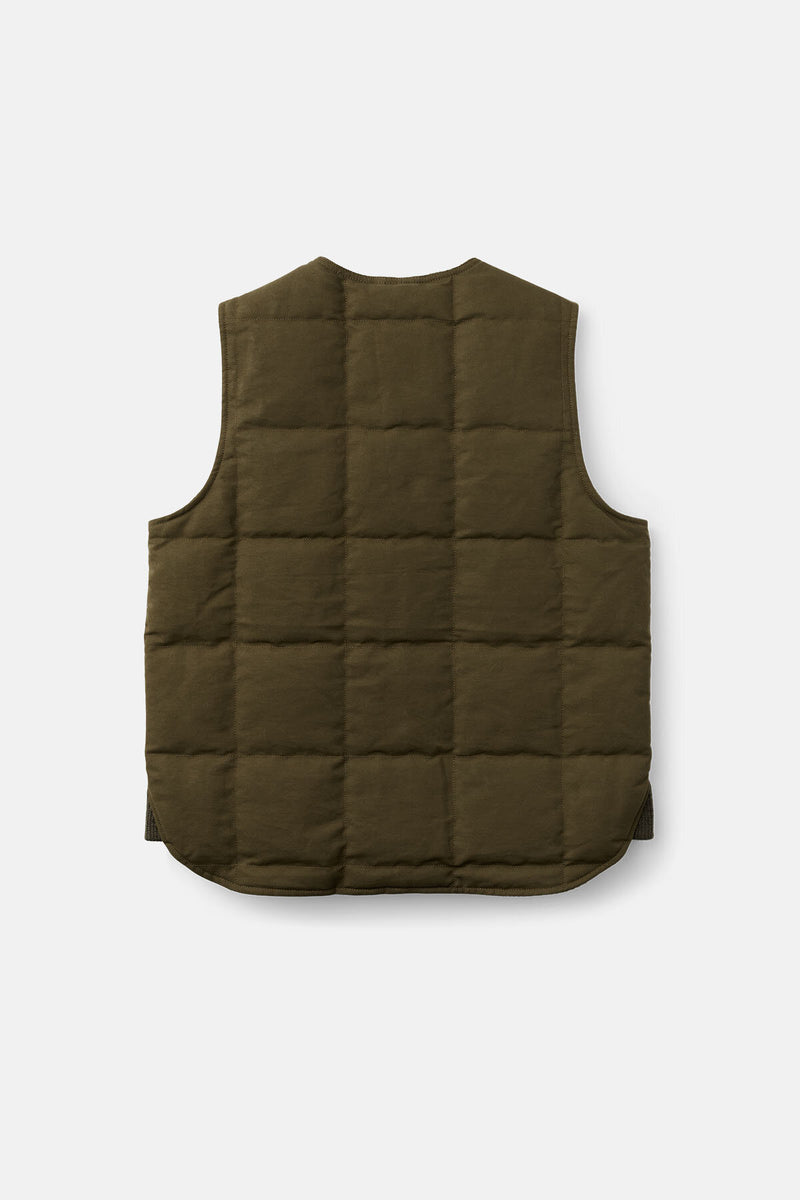 BUCKLAND DOWN VEST