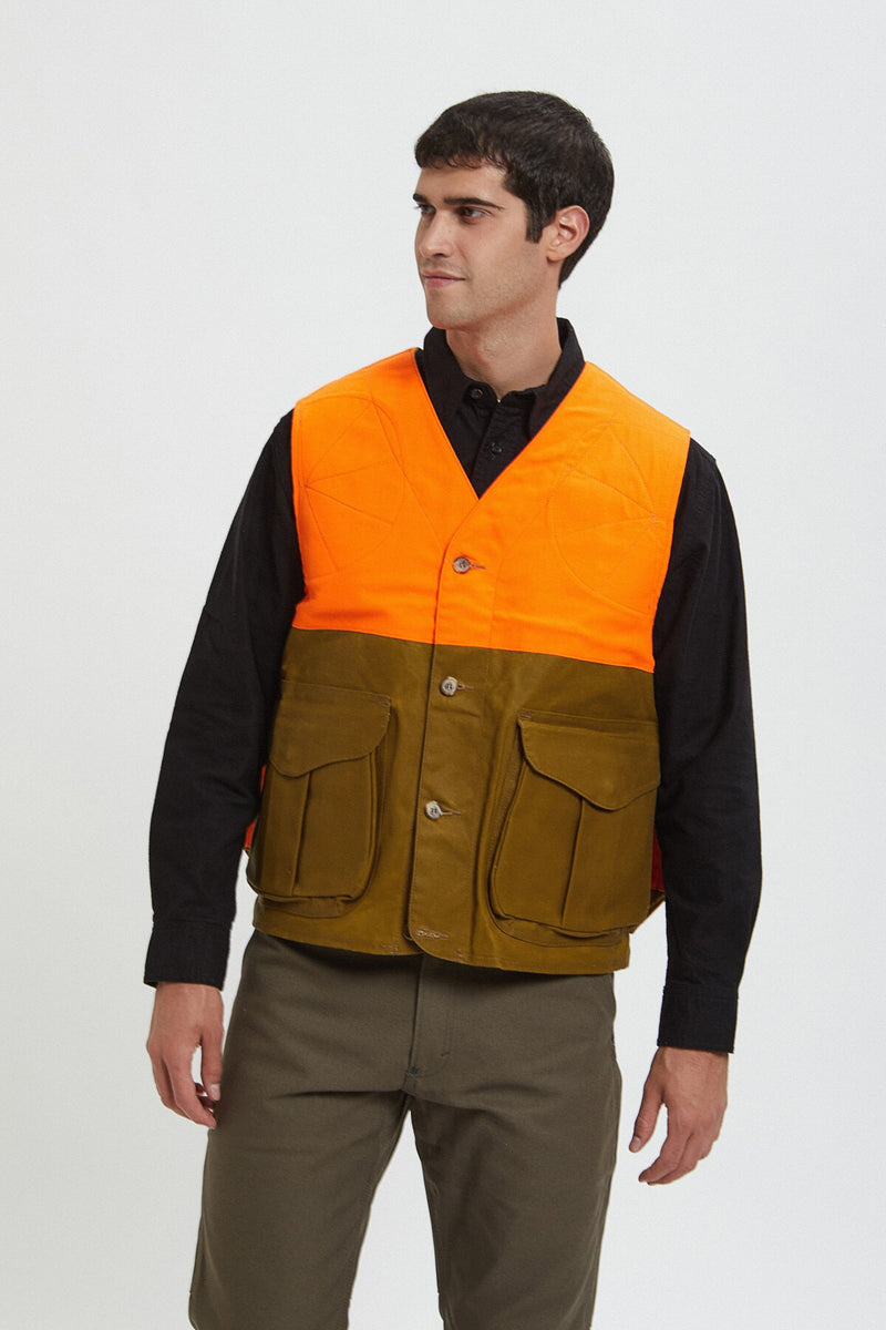 UPLAND HUNTING VEST